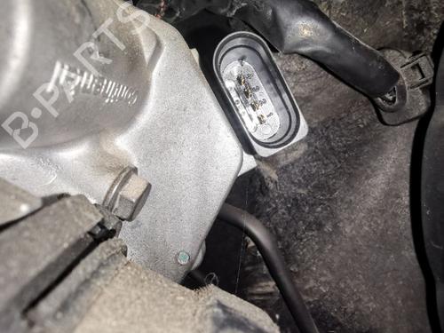 Used Throttle body SUZUKI GRAND VITARA II (JT, TE, TD) 1.9 DDiS All-wheel Drive (JT419, TD44, JB419WD, JB419XD,... (129 hp) 29479138