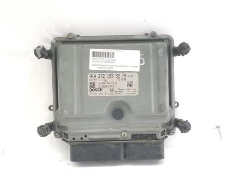Used Engine control unit (ECU) MERCEDES-BENZ CLS (C219) [2004-2011]  29807287