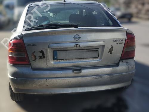 Engine OPEL ASTRA G Hatchback (T98) | BP36261961M1 - Image 7