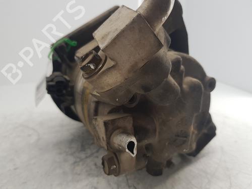 AC compressor NISSAN PRIMERA (P12) 2.2 Di | BP10058591M34 