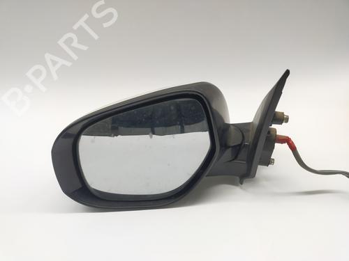 left-mirror-mitsubishi-outlander-ii-cw_w-2005-2006-2007-2008-2009-2010-2011-2012-32729177 main image