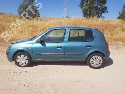 Left headlight RENAULT CLIO II (BB_, CB_) 1.2 (BB0A, BB0F, BB10, BB1K, BB28, BB2D, BB2H, CB0A,... | BP27501501C28