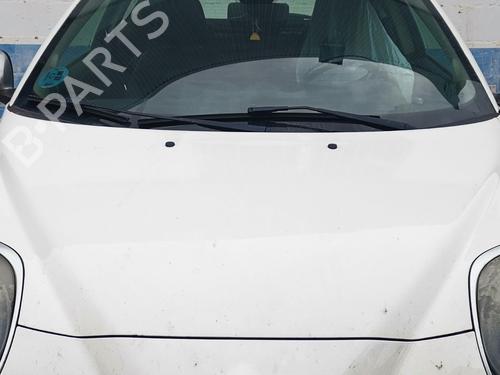 Used Hood ALFA ROMEO MITO (955_) [2008-2018]  32274534