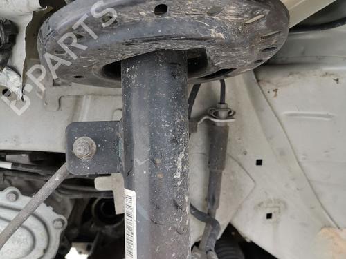 Left front shock absorber PEUGEOT 208 II (UB_, UP_, UW_, UJ_)  | BP26954885M16 
