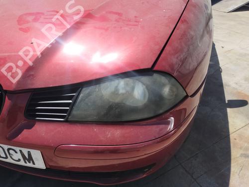 Right headlight SEAT IBIZA III (6L1)  | BP36772499C29  - Image 6