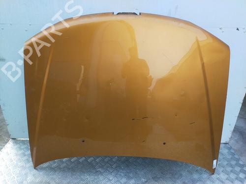 Panser PEUGEOT 306 Hatchback (7A, 7C, N3, N5) 1.9 D (69 hp) 4513347