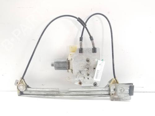 Used Left rear window motor FORD MONDEO IV (BA7) [2007-2015]  23258123