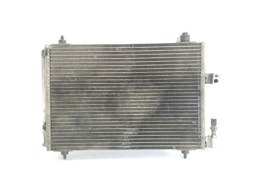 Heater matrix PEUGEOT 407 (6D_)  | BP28597353M63 