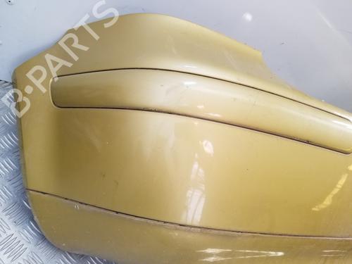 Rear bumper VW GOLF IV (1J1)  | BP20095295C8 
