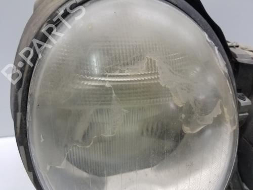 Right headlight MERCEDES-BENZ E-CLASS (W210) E 320 CDI (210.026) | BP23092241C29 