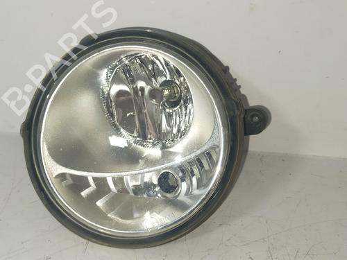 Used Left front fog light Left front fog light 15946623 15946623