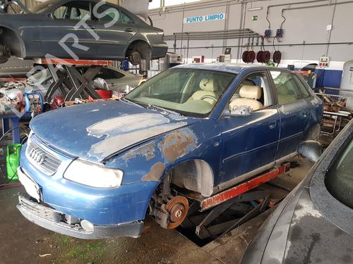 Left front window motor AUDI A3 (8L1) 1.9 TDI | BP22941097E21 