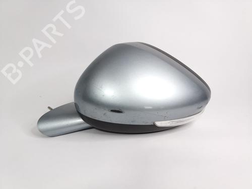 Left mirror PEUGEOT 508 SW I (8E_) 1.6 HDi | BP25286382C26 