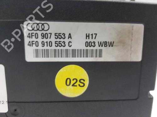 Control unit AUDI A6 C6 (4F2) | BP30840130M11