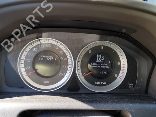 Instrument cluster VOLVO XC60 I SUV (156) | BP14999882C47