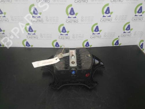 Driver airbag CITROËN XSARA (N1)  | BP3166809C9 