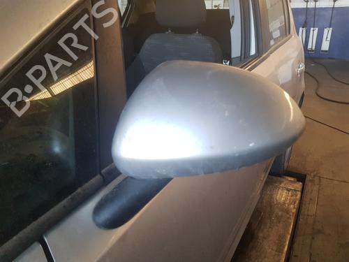 Left mirror OPEL CORSA D (S07)  | BP19700560C26 