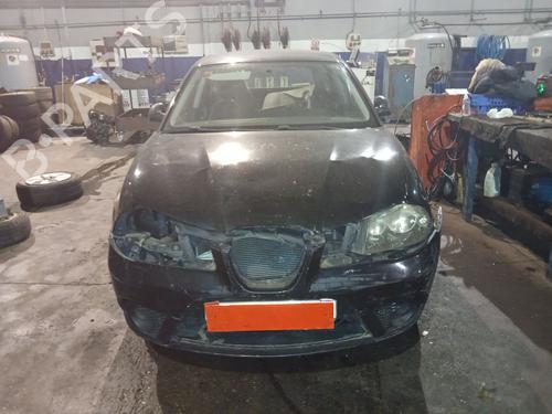 Elektronisk modul SEAT IBIZA III (6L1)  | BP26507641M83 