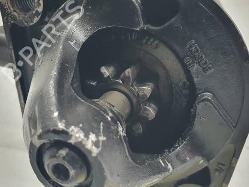 Starter FORD FOCUS II Turnier (DA_, FFS, DS) 1.8 TDCi | BP40513304M8 - Image 2