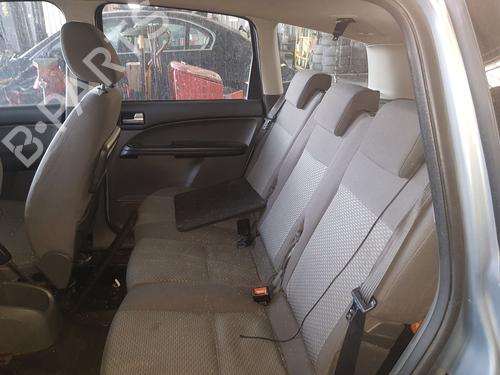 Fuse box FORD FOCUS C-MAX (DM2)  | BP26973637E1 