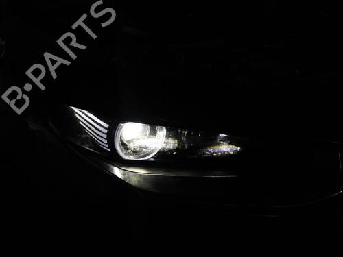 Right headlight MAZDA CX-30 (DM) | BP39571275C29 - Image 2