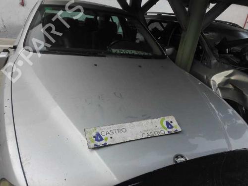 Squib airbag BMW 5 (E39) 520 d | BP5256890C102