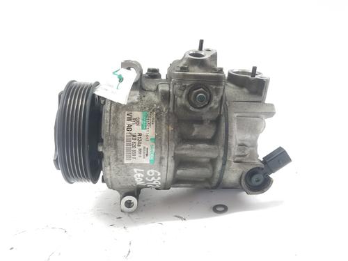 Used AC compressor SEAT LEON (1P1) [2005-2013]  29165683