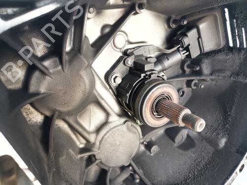 Gearbox PEUGEOT 508 SW I (8E_) 1.6 HDi | BP25256913M3
