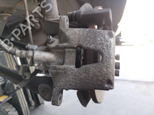 Used Right rear brake caliper Right rear brake caliper FORD MONDEO III Saloon (B4Y) 2.0 16V DI / TDDi / TDCi (90 hp) 36504365 36504365