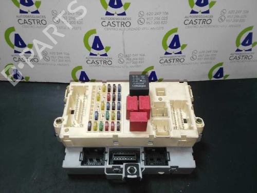 Used Fuse box FIAT STILO (192_) [2001-2010]  5234587