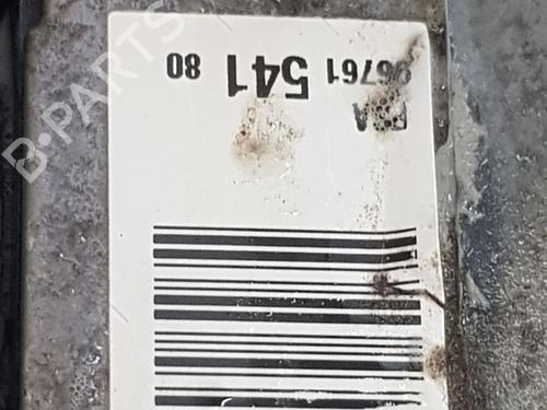 Used Steering pump PEUGEOT 508 SW I (8E_) 1.6 HDi (112 hp) 29713682