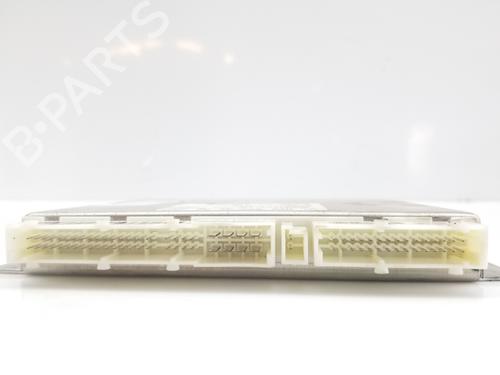 ECU airbags MERCEDES-BENZ A-CLASS (W168) A 170 CDI (168.008) | BP14526443M53 