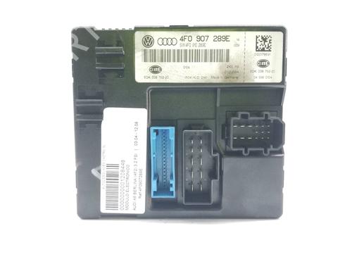 Used Electronic module AUDI A6 C6 (4F2) 3.2 FSI (255 hp) 31172318