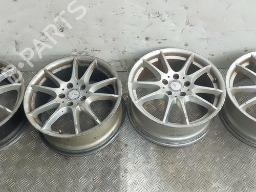 Used Rim MERCEDES-BENZ B-CLASS Sports Tourer (W245) B 180 CDI (245.207) (109 hp) 16267726