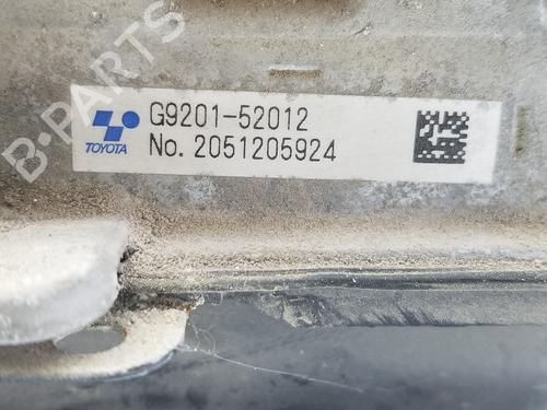Other TOYOTA YARIS (_P13_) 1.5 Hybrid (NHP130_) | BP13988924O1 