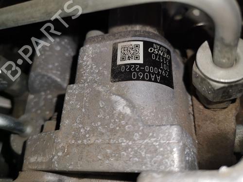 Bomba injectora SUBARU OUTBACK (BS) [2014-2026]  32031975