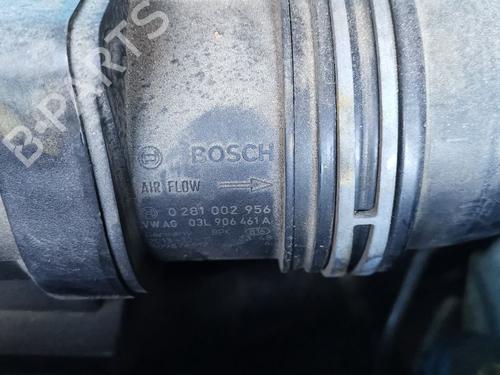 Luftmassenmesser für VW TIGUAN (5N_) [2007-2018]  33172531