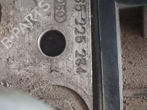Used ABS pump TOYOTA COROLLA Verso (ZER_, ZZE12_, R1_) [2004-2009]  23387827