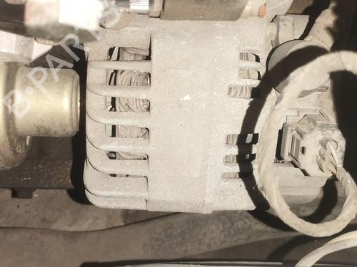 Used Alternator Alternator FORD FOCUS I Saloon (DFW) 1.8 Turbo DI / TDDi (75 hp) 34404444 34404444