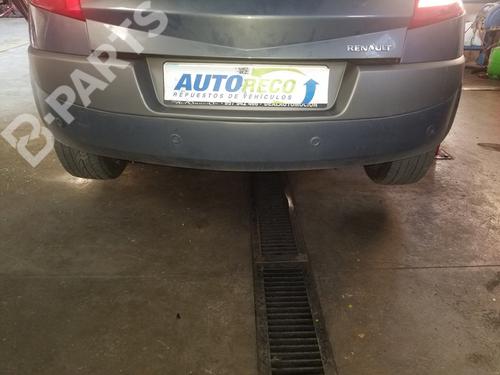 Used Rear bumper Rear bumper RENAULT MEGANE II (BM0/1_, CM0/1_) 2.0 dCi (BM1K, CM1K) (150 hp) 11199570 11199570