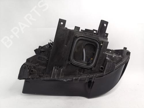 Højre forlygte BMW X3 (E83)  | BP31589049C29 