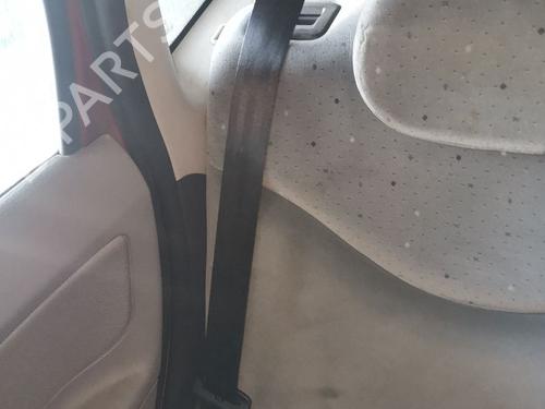 Used Rear right seatbelt Rear right seatbelt CITROËN C3 I (FC_, FN_) 1.4 HDi (68 hp) 35986806 35986806