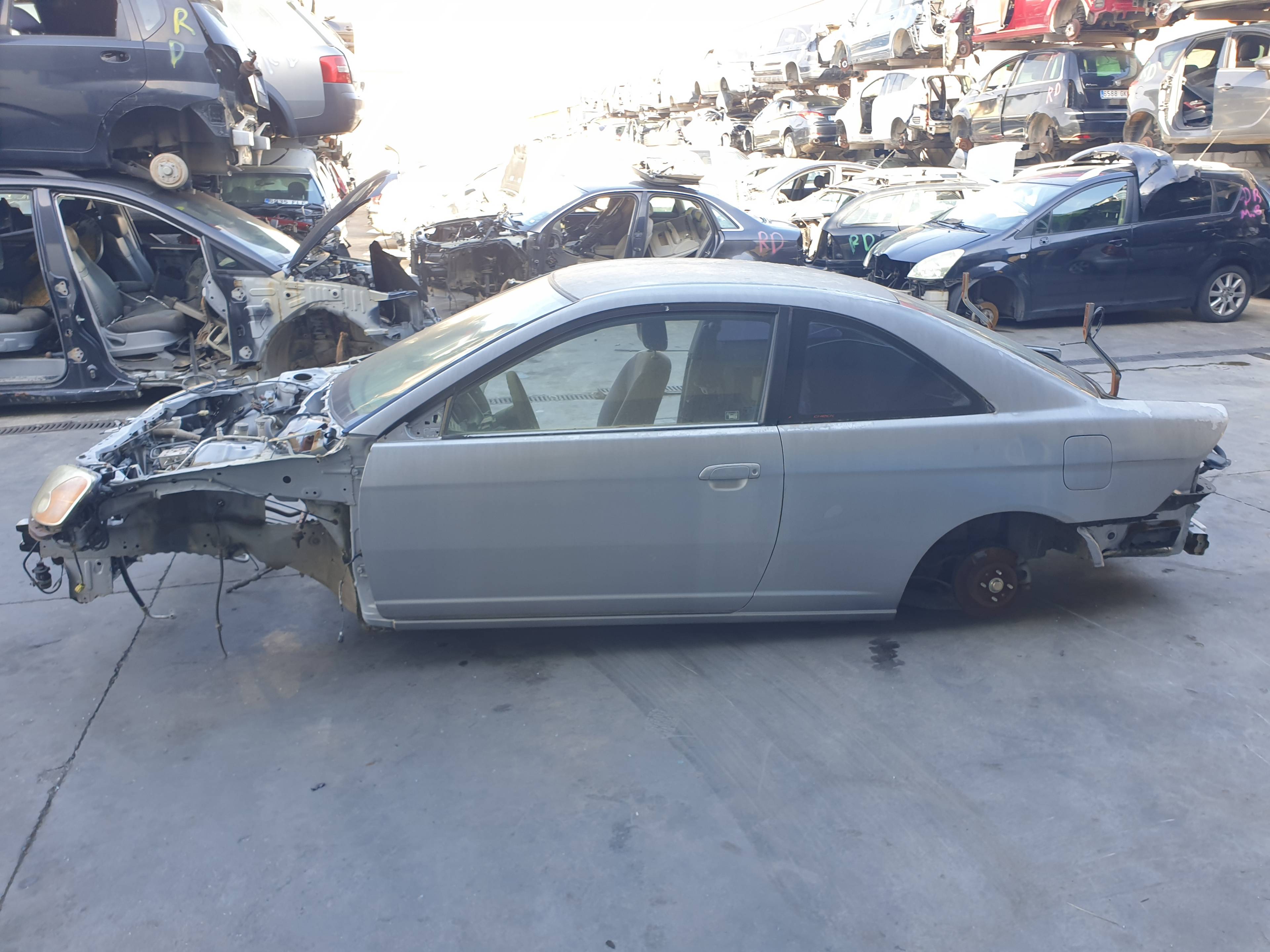 Braccio Oscillante Anteriore Inferiore Destro Per Honda Civic 2001-2005