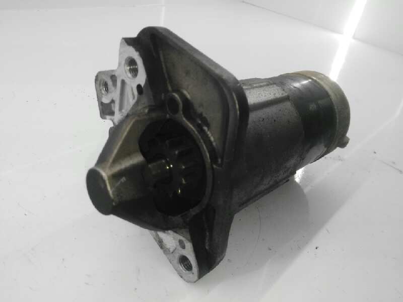 Starter RENAULT CLIO II (BB_, CB_) 1.5 dCi (B/C2J) 12950403 | B-Parts