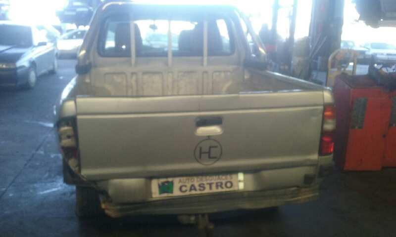 Front differential FORD RANGER (ER, EQ, R_) 2.5 TD 4x4 3643177 | B-Parts