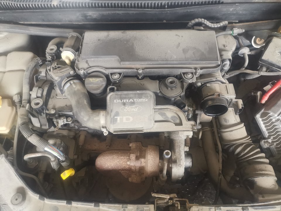 Démarreur 12V 1,1 KW Pour FORD FIESTA V, KA, STREET KA - Pièce Neuve ATEC Germany