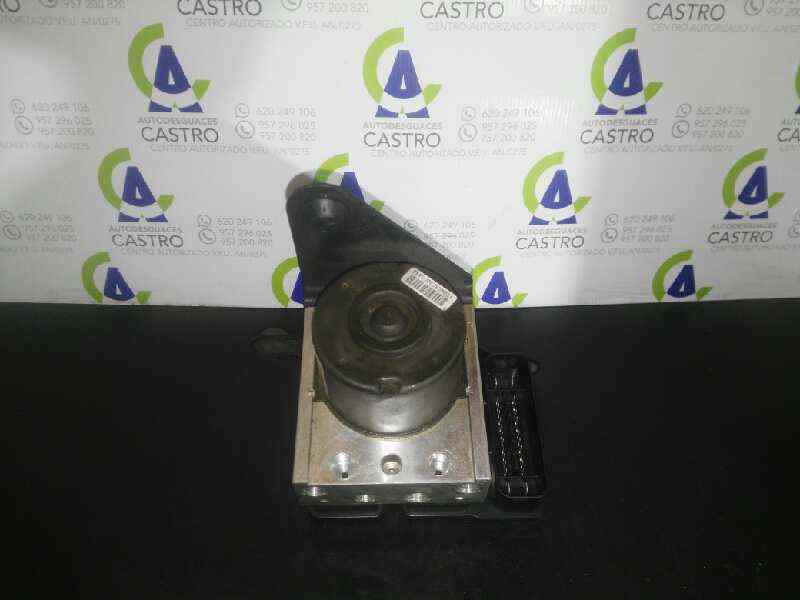 ABS PEUGEOT 206 Hatchback (2A/C) 1.4 HDi 4697732 | B-Parts