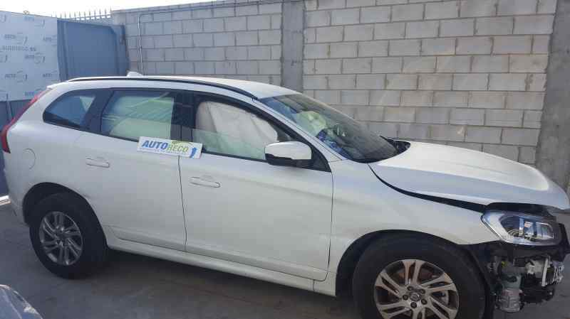 Tailgate VOLVO XC60 (156) D3 39841354 | B-Parts