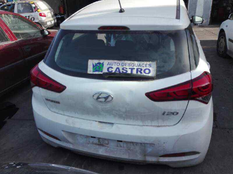 Right Taillight Hyundai I20 Gb Ib 1 1 Crdi B Parts