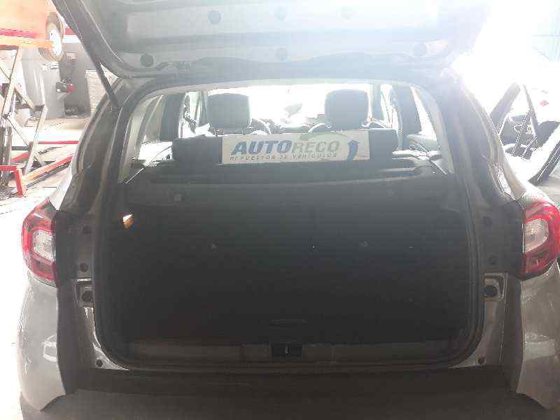 Wheel arch trim RENAULT CAPTUR I (J5_, H5_) 1.5 dCi 90 3466116 BParts